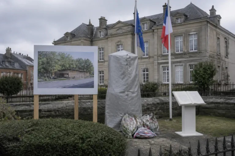 Loi des « Enfants de la Creuse » promulguée : mémorial et réparation en vue
