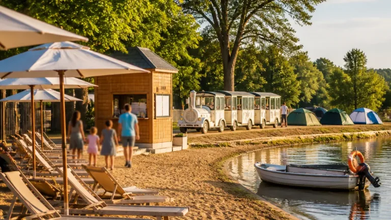 Loisirs : sorties, ateliers et animations à ne pas manquer dans la Nièvre ce lundi 27 juillet
