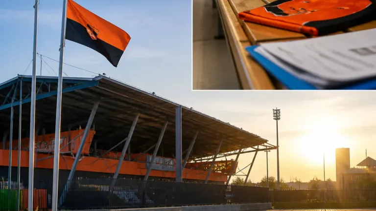 Lorient : Joel Mvuka quitte définitivement le FC Lorient pour Bodø/Glimt