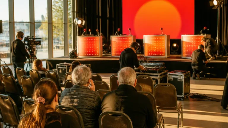 Lorient : le "Jeu des 1 000 €" enregistrement public pour les 360 ans de la ville