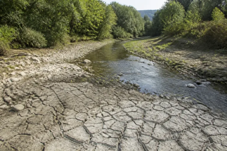 Lozère: tous les bassins-versants passent en vigilance sécheresse dès ce samedi