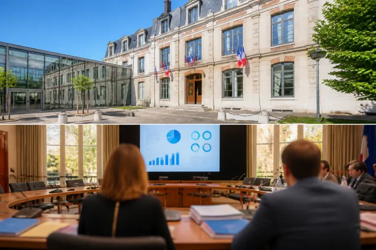 Lutte contre les actes anti‑religieux : la préfecture fait le point et mobilise en Isère