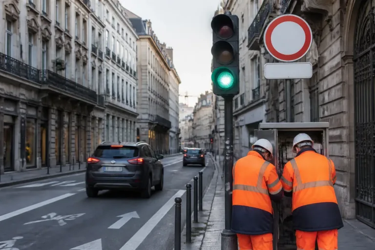 Lyon : 100 jours à la Métropole, Sarselli accélère sur les mobilités de rentrée