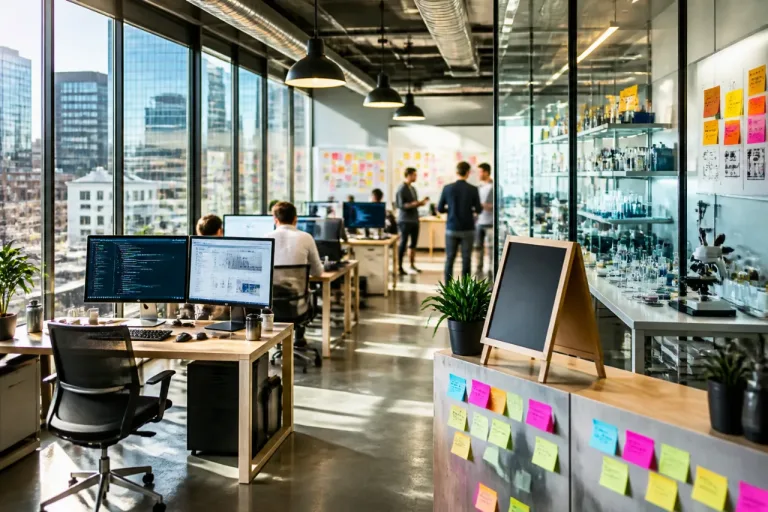Lyon consolide son élan startup: un moteur régional qui pèse dans l’innovation