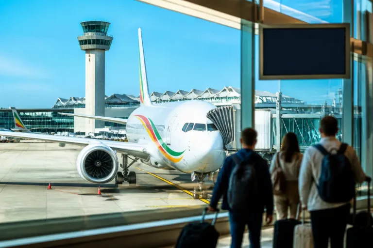 Lyon gagne l’Afrique de l’Est: Ethiopian Airlines lance trois vols par semaine