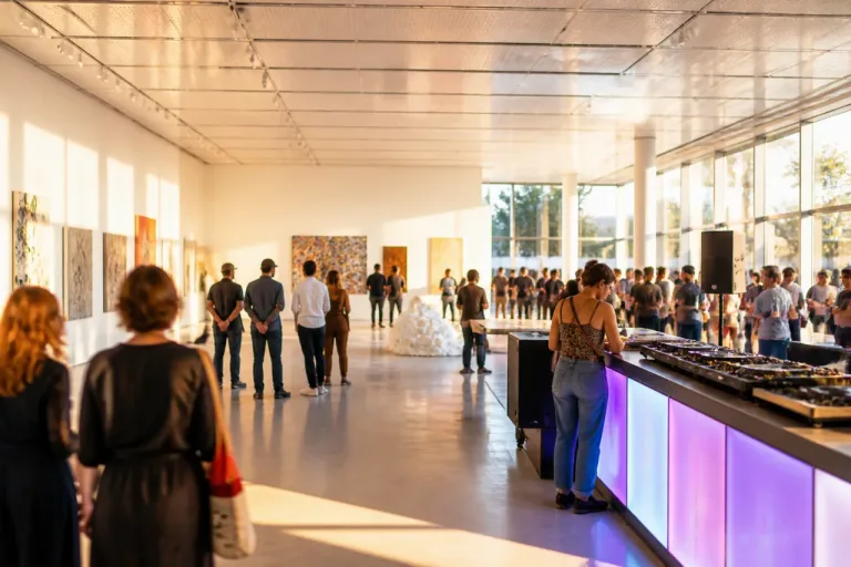 Lyon : le macLYON organise une « Closing Party » les 11 et 12 juillet avant la Biennale