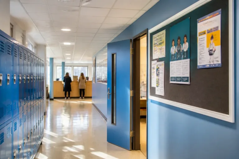 Mâcon : des parents dénoncent un harcèlement au collège Pasteur et interpellent l’institution