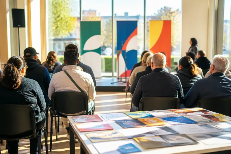 Mâcon : Mâcon Habitat relance son concours des talents, vitrine des quartiers