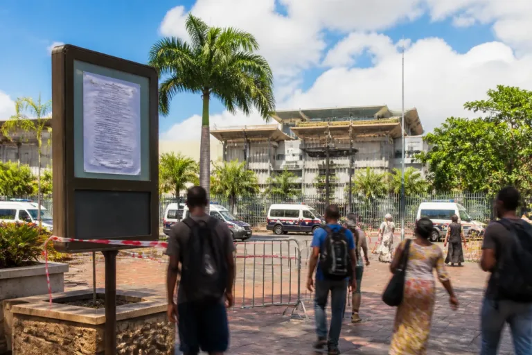 Mamoudzou : la préfecture interdit un rassemblement anjouanais prévu le 6 juillet
