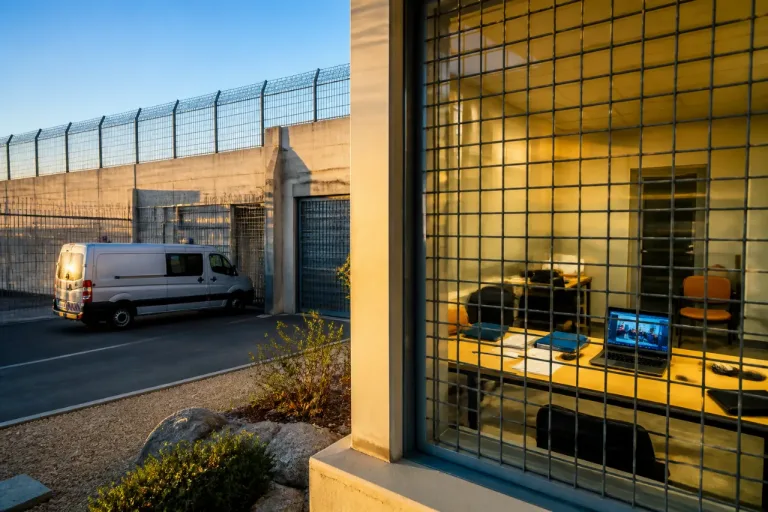 Marseille : l'EPM de La Valentine mis à mal par un absentéisme qui entrave les extractions judiciaires