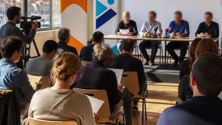 Marseille : le 115 refuse de renvoyer à la rue 19 personnes malgré une consigne préfectorale