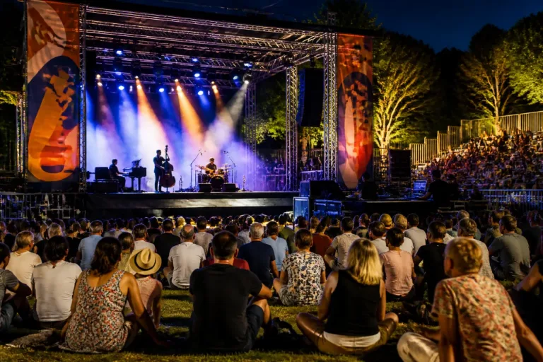 Marseille : le festival Jazz des cinq continents investit la ville du 1er au 12 juillet