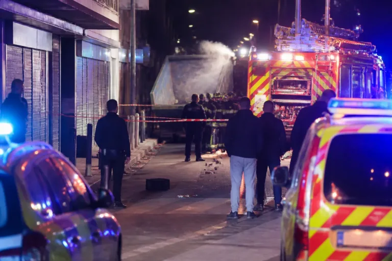 Marseille : quatre blessés par balles dans le 15ᵉ, une victime en urgence absolue