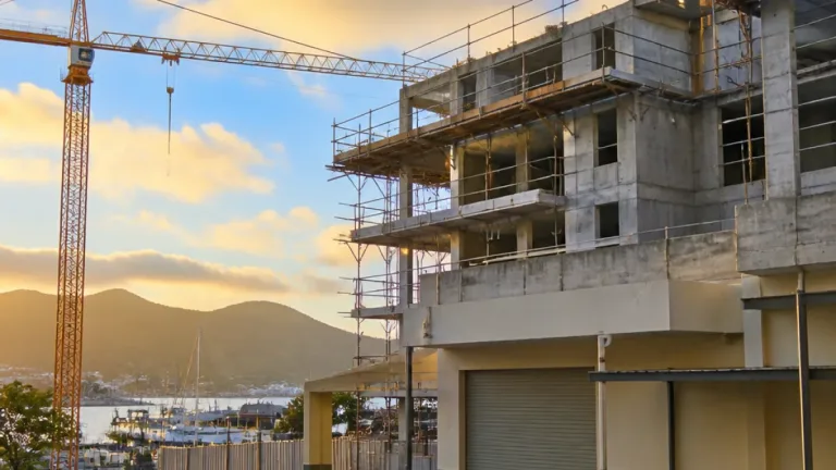 Martinique : croissance quasi nulle en 2025, l’investissement plombe la reprise