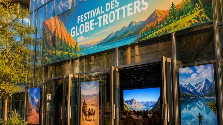 Massy : le Festival des Globe-Trotters revient à l’Opéra les 26 et 27 septembre