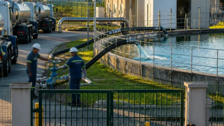 Matoury : perturbation de la distribution d'eau, plusieurs écoles fermées cet après‑midi