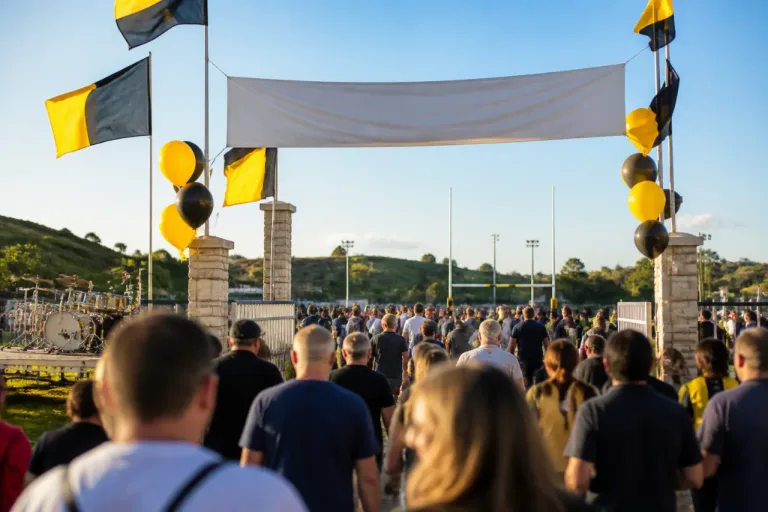 Maurs célèbre un siècle de rugby: le Stade Maursois en fête ce samedi