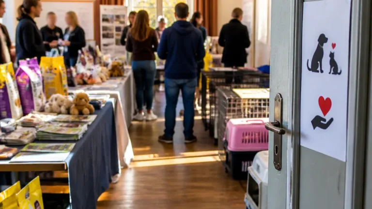 Meaux : l’association Ani’Meaux lance un « Petit Salon » à Crégy‑lès‑Meaux le 4 octobre