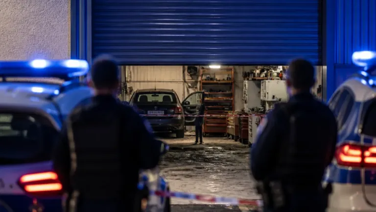 Meaux : un homme condamné après la séquestration d’une victime liée à une dette de 45 000 €