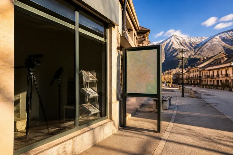Médias locaux en péril dans les Alpes du Sud : appel à la mobilisation