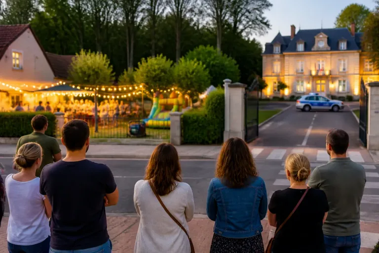 Melun — À Rubelles, des locataires de jardin provoquent la colère des voisins et la mobilisation municipale