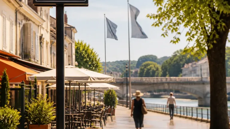 Melun : chaleur soutenue et nuits très chaudes annoncées pour le lundi 13 juillet