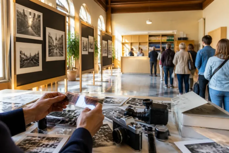 Melun : programme et visites pour les Journées du Patrimoine les 19 et 20 septembre 2026