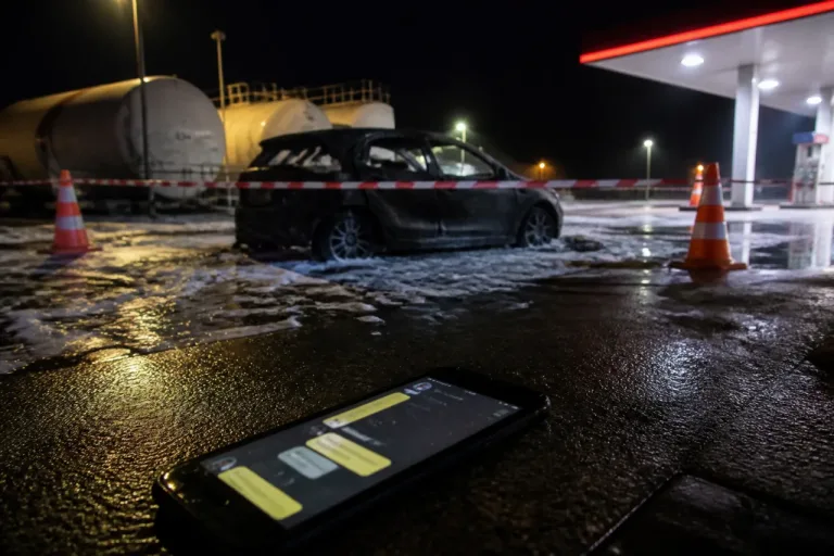 Mende: peines de prison après des incendies commandités via Snapchat, un mode opératoire inédit