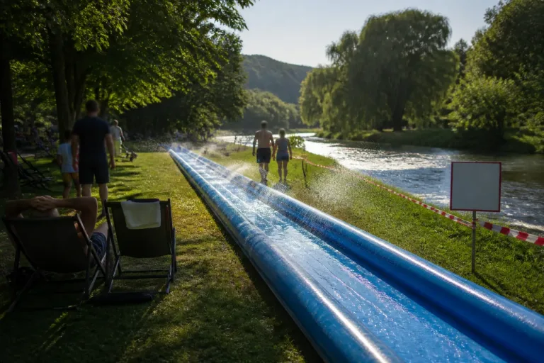 Mende Plage revient jusqu’au 29 août : animations gratuites, pas de baignade