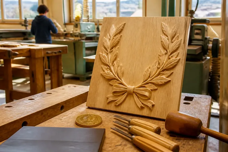 Mende : Tristan Pic décroche l’or régional au concours Un des Meilleurs Apprentis de France