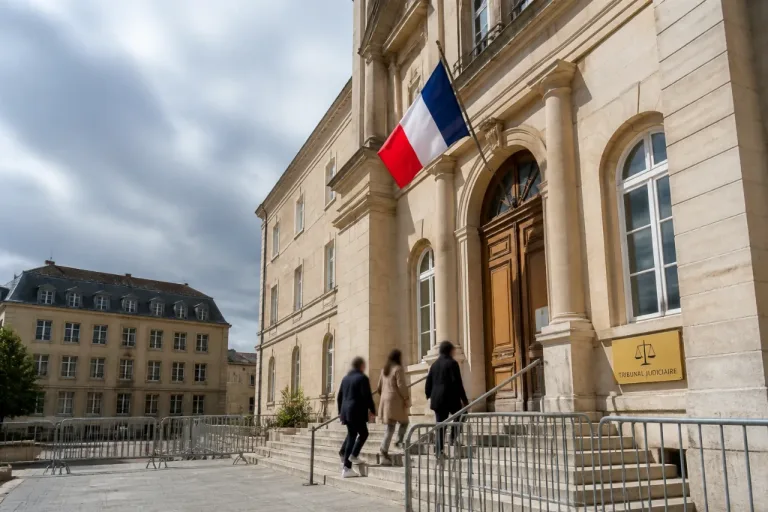 Mende : un médecin de l’UAPP renvoyé en correctionnelle pour agression et harcèlement sexuels
