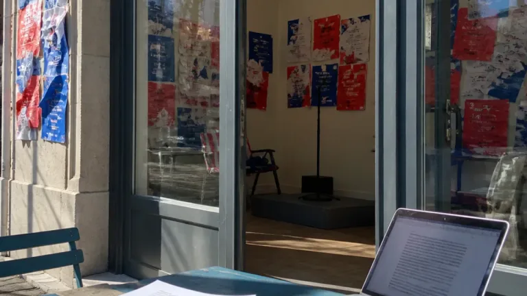 Mende : une tribune d’un ancien proche met à nu la rupture entre Alfred Mote et Lambert Mende