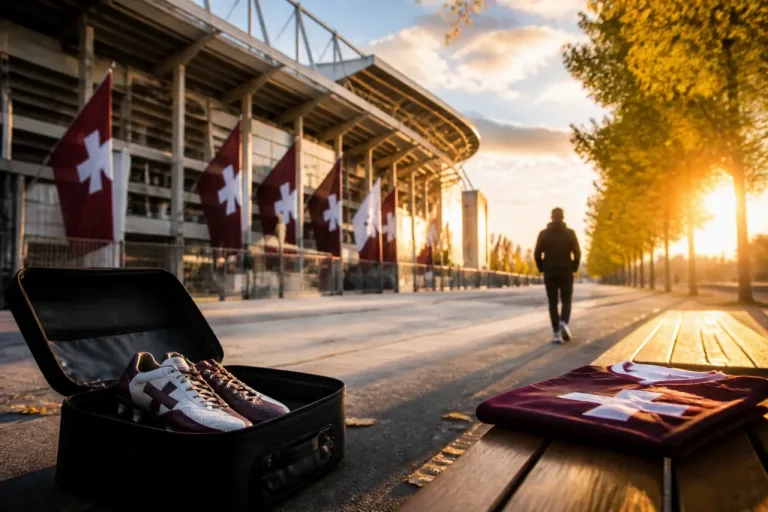 Mercato : Gauthier Hein vers un départ qui ferait à nouveau parler du FC Metz
