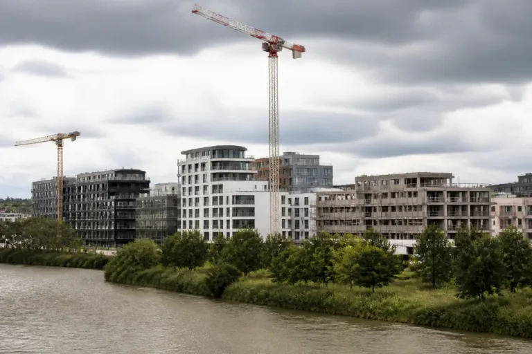 Métropole de Bordeaux: les écologistes réclament une évaluation globale des impacts des grands projets