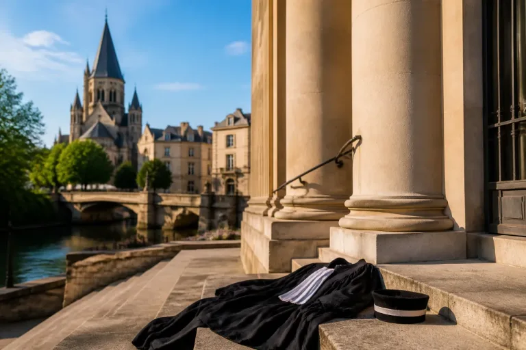 Metz : 30 ans de réclusion pour un violeur récidiviste jugé aux assises