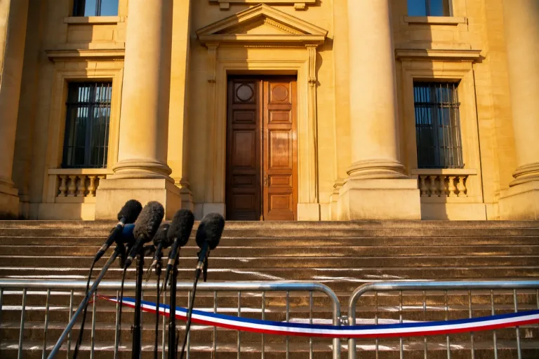 Metz : 30 ans de réclusion pour un violeur récidiviste, verdict lourd aux assises