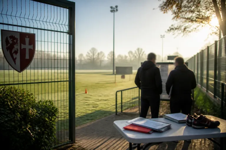 Metz : Francis De Taddeo devrait laisser la direction du centre de formation