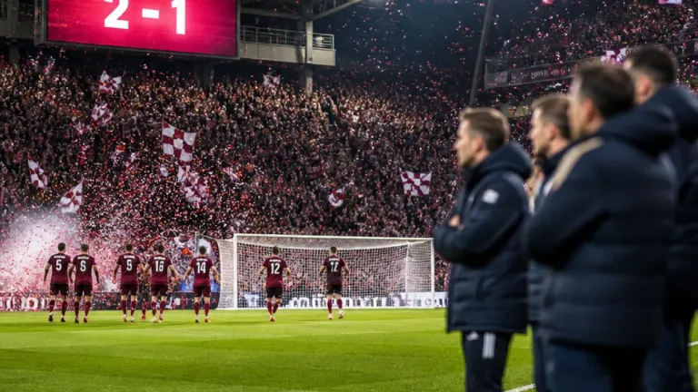 Metz lance sa saison en Ligue 2 en renversant Guingamp (2-1)