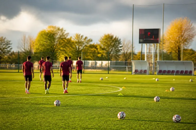Metz : les Grenats battus 2-1 à Frescaty par Differdange en deuxième test estival