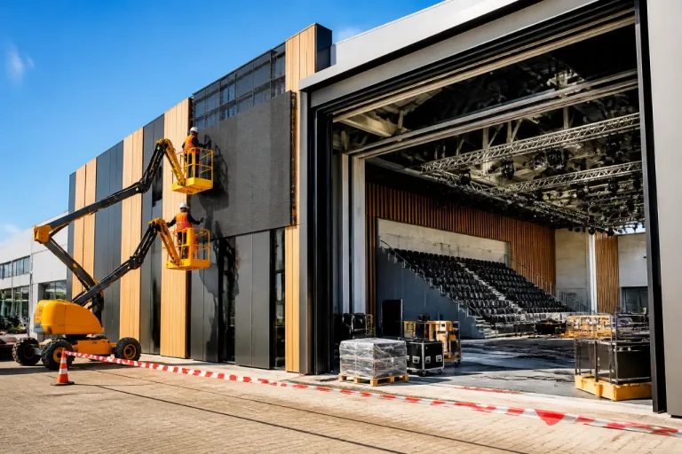Metz : Metz Events relance Metz Expo et muscle son offre congrès après un cap difficile