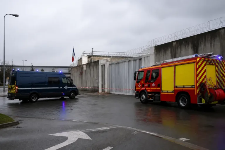Metz-Queuleu: un détenu de 43 ans retrouvé mort, une enquête va être lancée