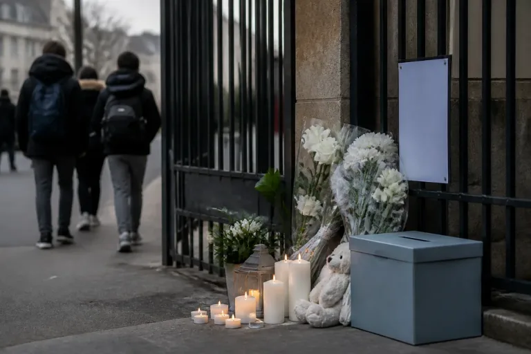 Metz : une cagnotte solidaire pour rapatrier Hamza, 11 ans, décédé noyé dans le Doubs
