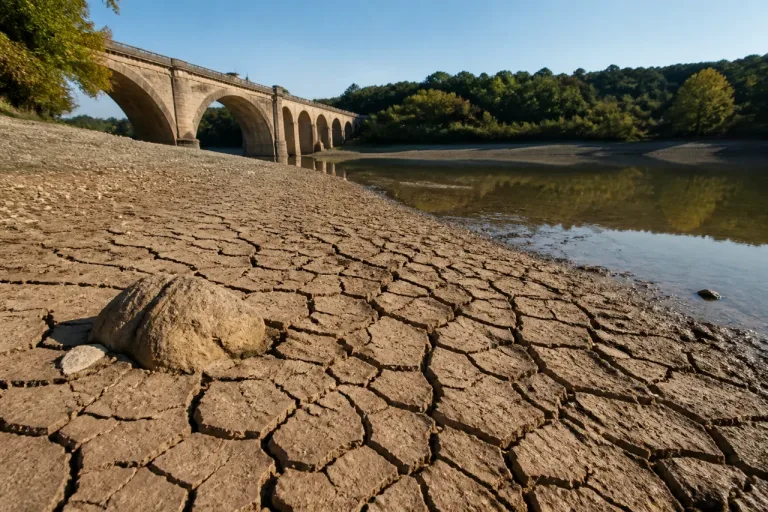 Meurthe-et-Moselle placée en alerte sécheresse : ce qui change dès maintenant