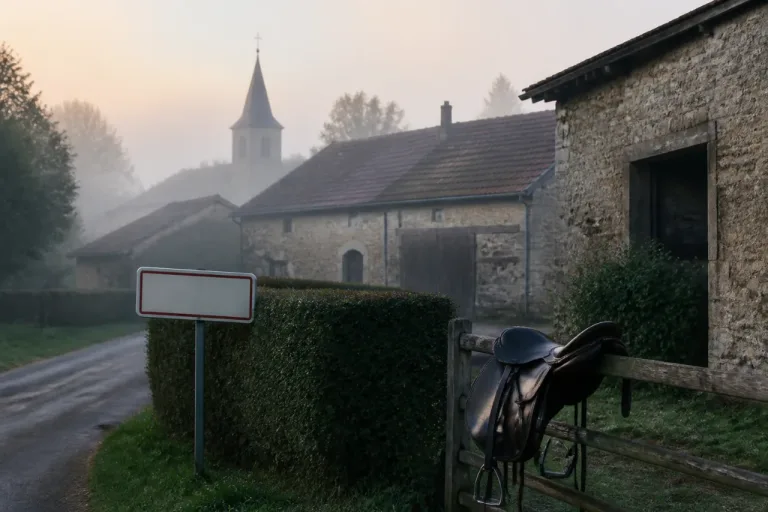 Michelle Bastard, une vie de travail et de fidélité aux territoires de Haute-Saône