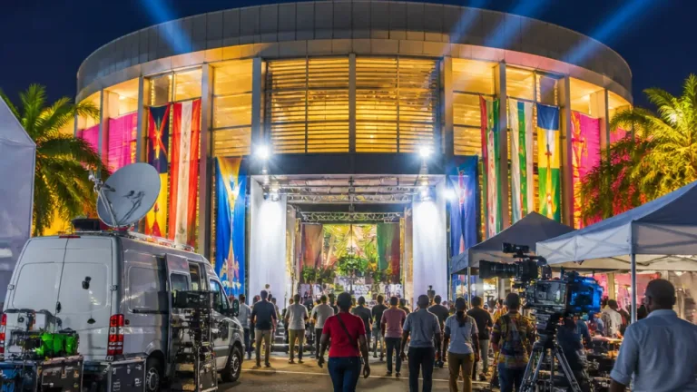 Mister Guadeloupe fête ses 15 ans et sera diffusé en direct depuis Le Gosier