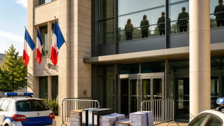 Mont-de-Marsan : 290 enquêtes pour violences sexuelles sur mineurs dans la juridiction, alerte du parquet