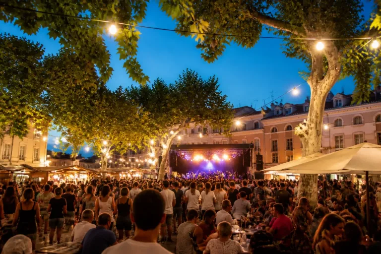Mont-de-Marsan : Arte flamenco conclut sa 37e édition sur une fréquentation soutenue