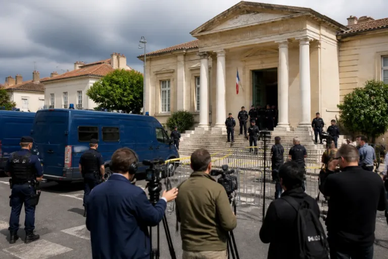 Mont-de-Marsan : au procès du plus important réseau de trafiquants de l’agglomération