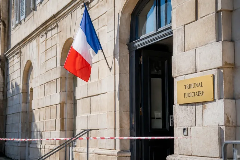 Mont-de-Marsan : condamnation après l’agression homophobe de Noël, le parquet avait requis un sursis