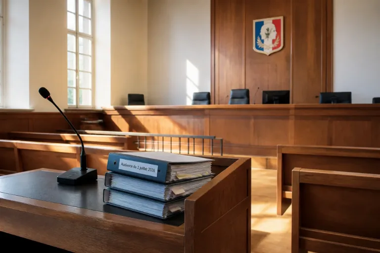 Mont-de-Marsan : procès d’une violente agression homophobe présumée, dix mois requis
